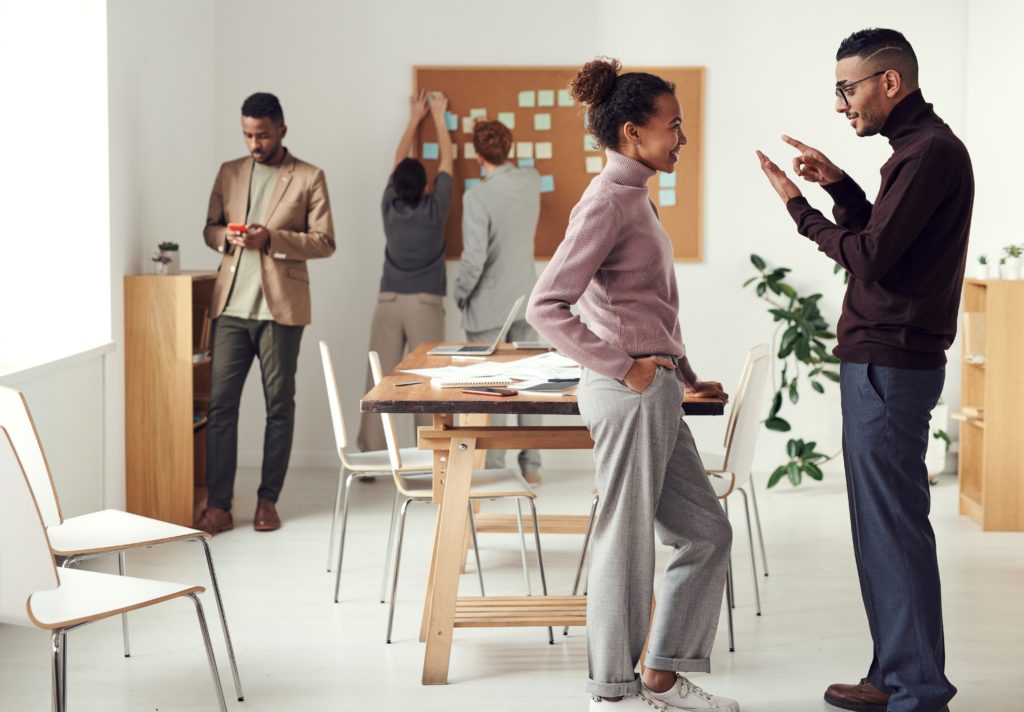 Life lessons learned in business and your profession