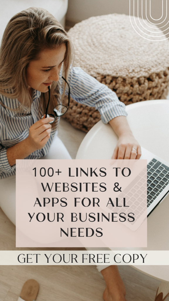100+ Online Business Tools