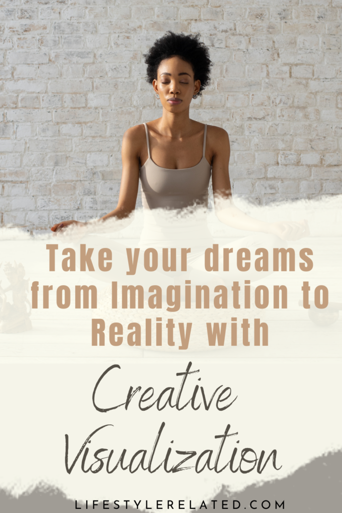 creative visualization