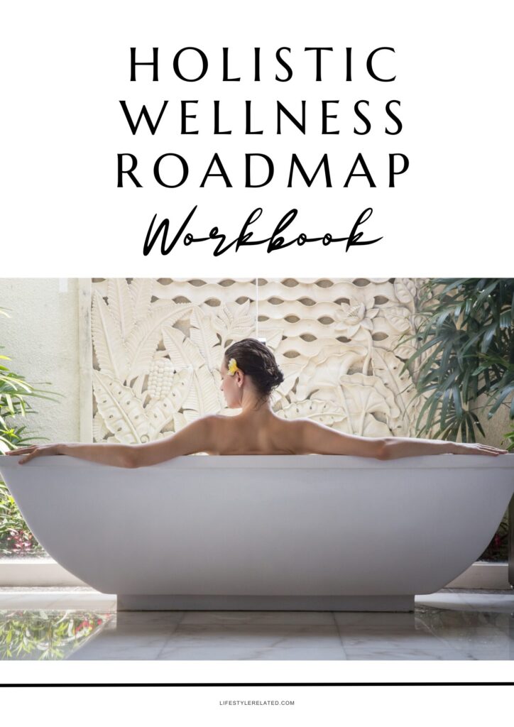 Holistic Wellness Roadmap