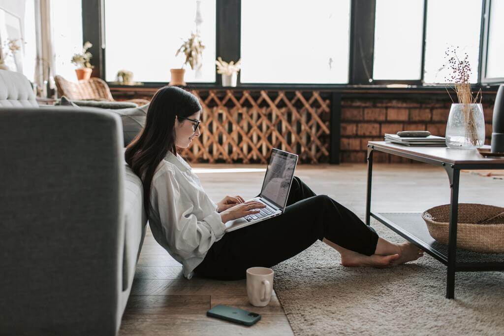 The E-Lifestyle Advantage: Get Rich Without Capital