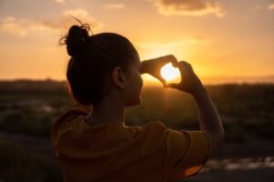 Love Yourself First: Mastering Self-Love In Just 30 Days