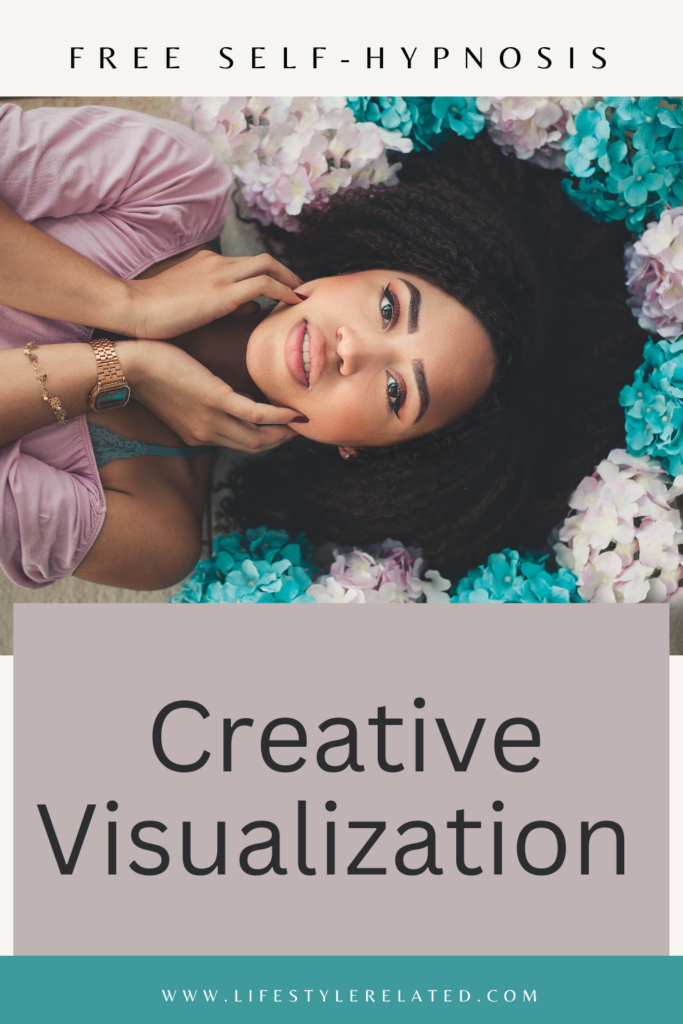Creative Visualization