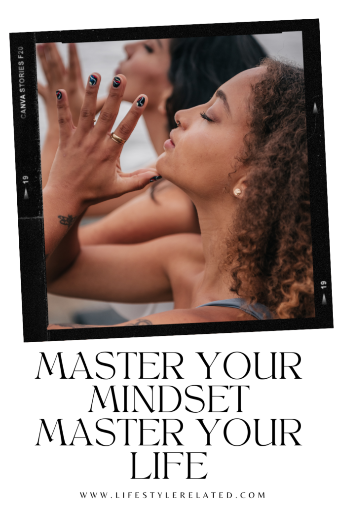Mindset Makeover