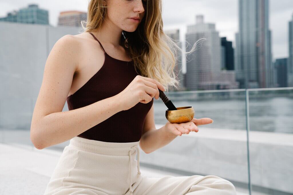 12 Ways Mindfulness Can Shift You from Doing to Being