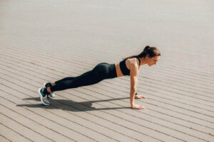 Intermittent Exercise for busy people: A new lifestyle