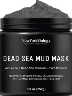 New York Biology Dead Sea Mud Mask