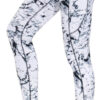 High Waist Yoga Pants with Pocket