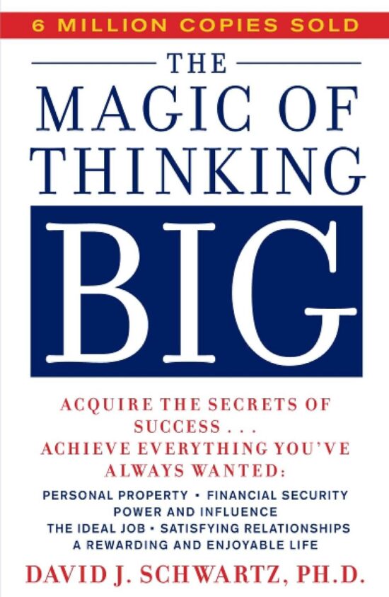 The magic of Thinking Bog