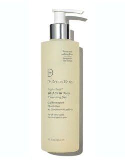 Dr. Dennis Gross Alpha Beta® AHA/BHA Daily Cleansing Gel