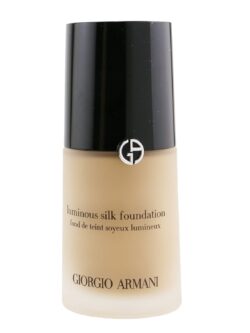Armani Luminous Silk Foundation