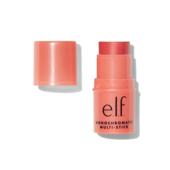 Monochromatic Multi-Use Makeup Stick