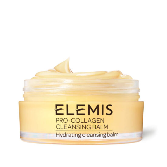 ELEMIS Pro-Collagen Cleansing Balm