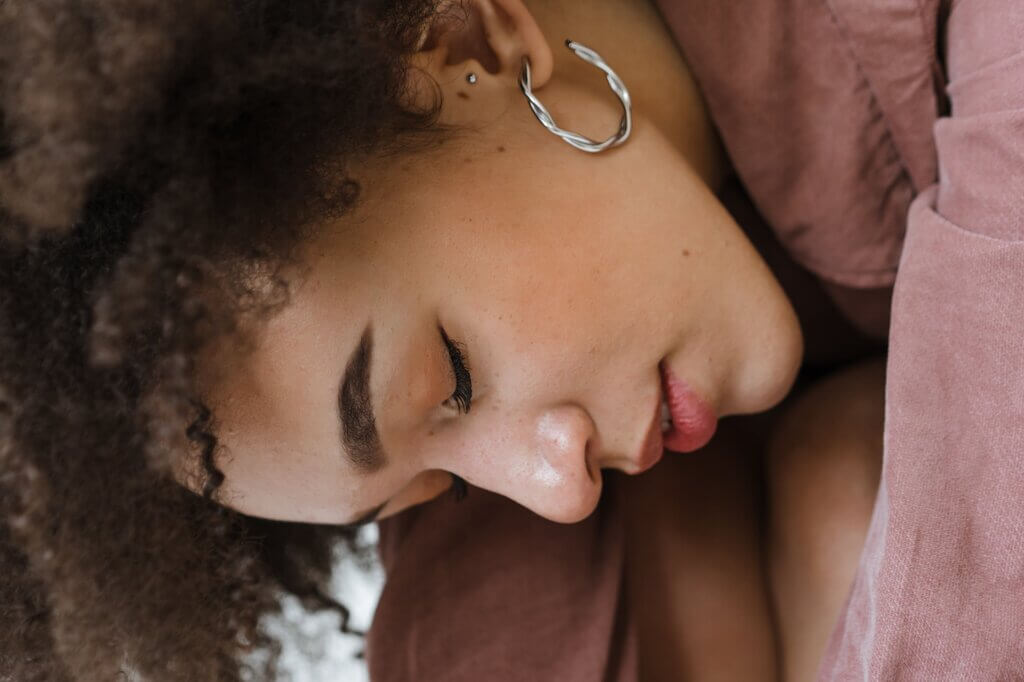 The Self Love Blueprint: 18 Reasons To Put Yourself First