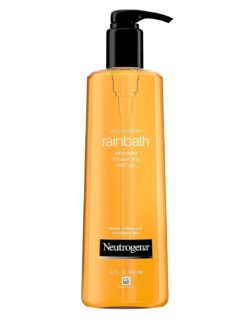 Neutrogena Rainbath Refreshing & Cleansing Shower & Bath Gel