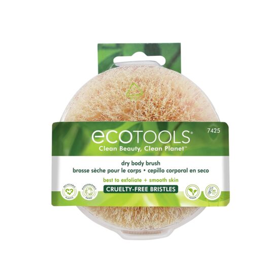 EcoTools Dry Body Brush