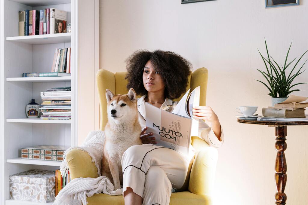 14 Simple Ways To Shift Your Mood To Match Your New Lifestyle