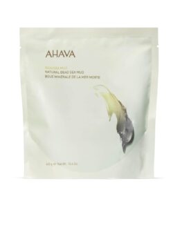 AHAVA Natural Dead Sea Mud for Body