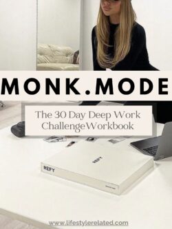 Monk Mode