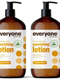 Everyone Nourishing Hand and Body Lotion