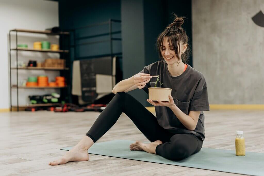 Simplify Your Diet: 9 Ideas For Efficient And Effective Meal Prepping