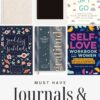 Bestselling Journals and Planners