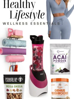 Bestselling Fitness and Wellness Products