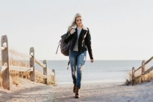 The Art of Identity Shifting